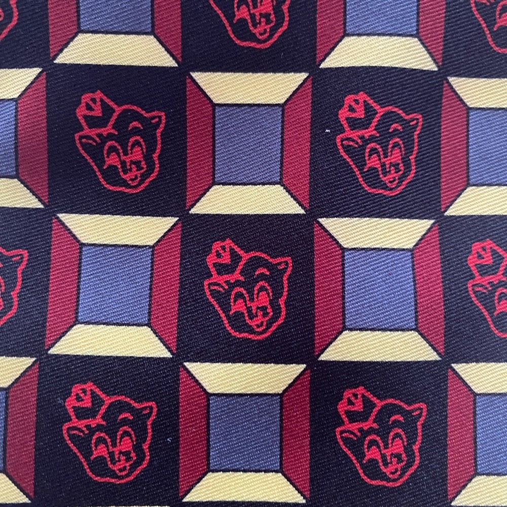 Piggly Wiggly Men’s Neck Tie